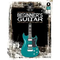 Schott Music Beginner's Guitar
