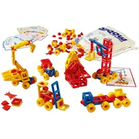 Plasticant Mobilo mobilo-Konstruktions-Set 97631LSH