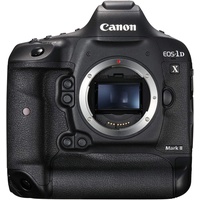 Canon EOS-1D X Mark III Body