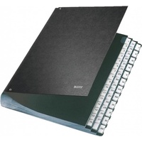 Leitz Pultordner A4, 1 x)
