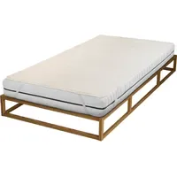 Prinz Sleep & Protect 0808301 Matratzenauflage 200 x 200