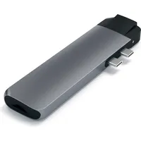 Satechi USB-C Pro Hub Multi-Port Adapter 4K HDMI &