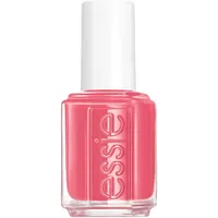 Essie Nail Lacquer 679 Flying Solo Farblack rosa 14