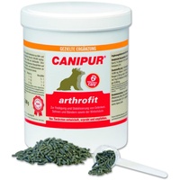 Vetripharm Canipur arthrofit