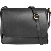 Cluty Umhängetasche Cluty schwarz