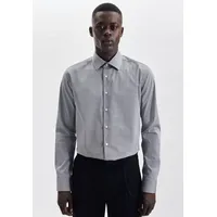 Seidensticker X-Slim Kent 477870/32, Grau 36
