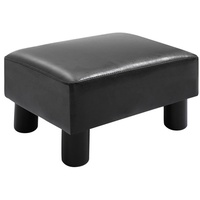 Homcom Schwarz