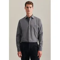 Seidensticker Herren Hemd Regular