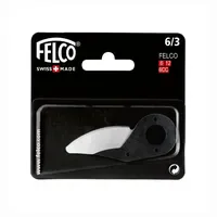 FELCO Ersatzklinge 6/3