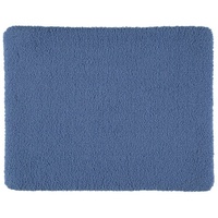Rhomtuft Square 50 x 60 cm aqua