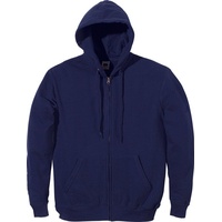 FRUIT OF THE LOOM Kapuzensweatjacke, aus Baumwollmischung Fruit of