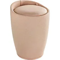Wenko Badhocker Candy Beige