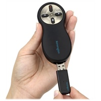 Kensington Presenter with Laser Pointer