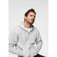 FRUIT OF THE LOOM Kapuzensweatjacke, aus Baumwollmischung Fruit of