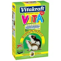 Vitakraft Vita Special® Ratte - 600g