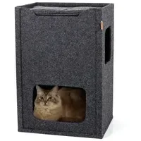 Europet Bernina Comfort Cuby Kratzbaum 48 x 38 x