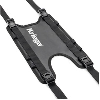 Kriega Us-Drypack Tankadapter