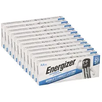 Energizer  Ultimate Lithium AA 3000 mAh 120 St. 