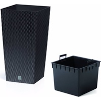 Prosperplast Rato Square 22,5 x 22,5 x 42,1 cm