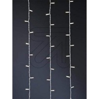 Star Trading Star Trading, Lichterkette Lichervorhang Erweiterungssys. 1 m