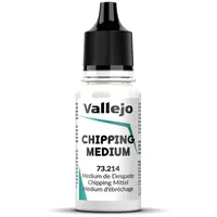 Vallejo 73214 Chipping Medium