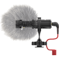 RØDE Microphones RØDE VideoMicro Mikrofon