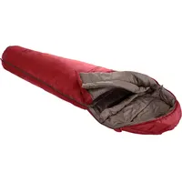 Grand Canyon Kansas 190 Schlafsack - Red Dahlia -