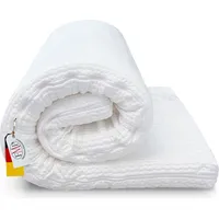 Erbengemeinschaft heinz-peter fischer, fmp matratzenmanufaktur Comfort Matratzenauflage 140 x
