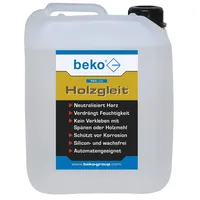 Beko TecLine Harzneutralisator Spezialgleitmittel 5 l Kanister