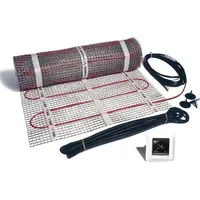 Devi Dünnbett-Heizmatten Set 1,0 m2 150 W