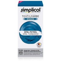 Heitmann Simplicol Textilfarbe 1 St. opal-petrol
