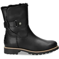Panama Jack Felia Igloo Trav B2 Schwarz 37