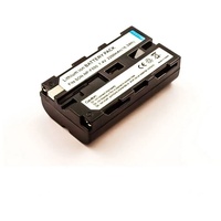AGI Akku kompatibel mit Sony CCD-TRV100E