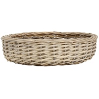 Ib laursen Brotkorb rund - 27 cm, Höhe 7
