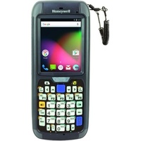 Honeywell CN75 Datenerfassungsterminal 1D-Barcodes), Barcode-Scanner, Schwarz