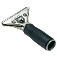 Unger Fensterwischer PRO-Wischergriff Edelstahl