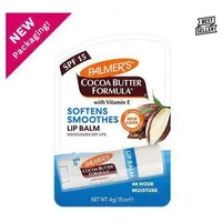 Palmers Palmer’s Cocoa Butter Formula feuchtigkeitsspendendes Lippenbalsam Geschmack Original