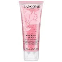 Lancôme Rose Sugar Scrub Gesichtspeeling 100ml