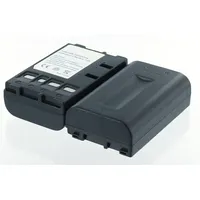 AGI Akku kompatibel mit Panasonic CGR-V610