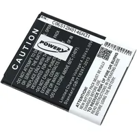 Powery Akku für Samsung SM-G310HN