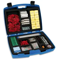 Betzold Experimentier-Koffer Elektrizität und Stromkreise