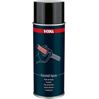 E-COLL Drahtseilspray 500ml