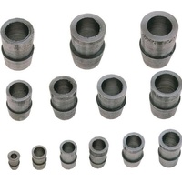 Peddinghaus Hammerringkeil A-D.17mm H.23mm 2000 g/Fäustel 2000g PEDDINGHAUS