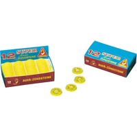 EDE Zündstein für Bügelanzünder 3,0 x 20 mm (50er-Satz)