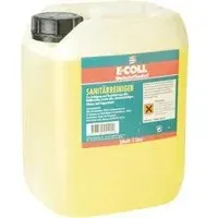 E-COLL Sanitärreiniger 5L Kanister