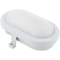 REV Ritter REV - Feuchtraumleuchte LED 5.5W Tageslichtweiß