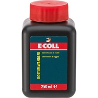 E-COLL Rostumwandler silikon- und schwermetallfrei, ungiftig, 250ml Dose -
