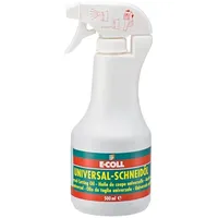 E-COLL Universal-Schneidöl 500ml Flasche E-COLL - 4317784015554