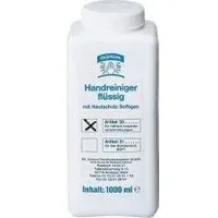 Dr. Jonson Handreiniger flüssig 1L Dr. Jonson