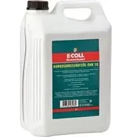 E-COLL Korrosionsschutzöl OHK10 5L